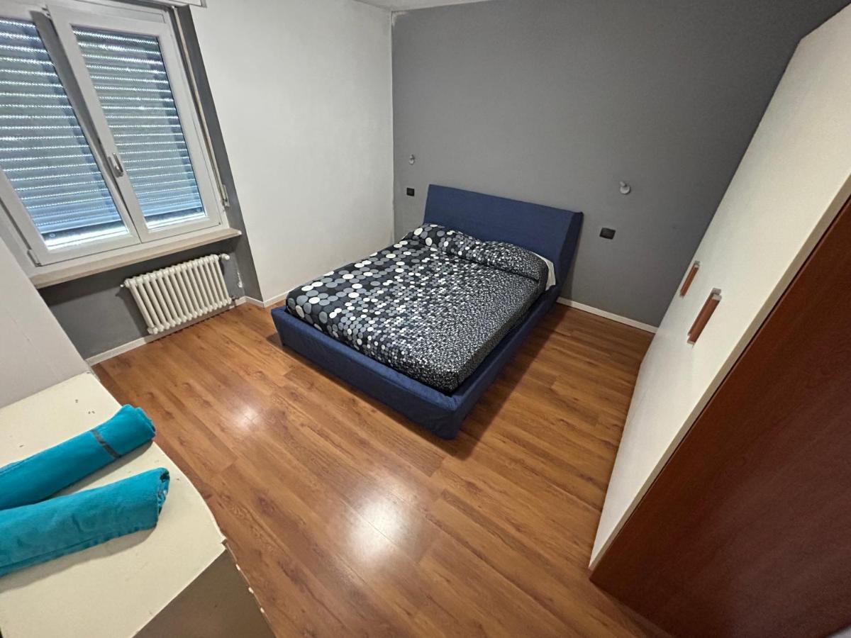 Smile Accomodation Sun Aosta Exterior foto